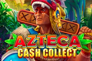Azteca: Cash Collect - JOOX138