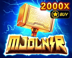 Mjolnir - JOOX138