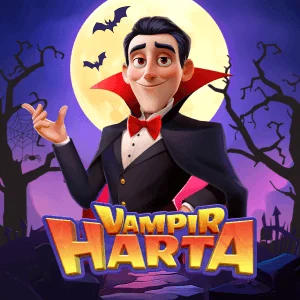 Vampire Treasure - JOOX138