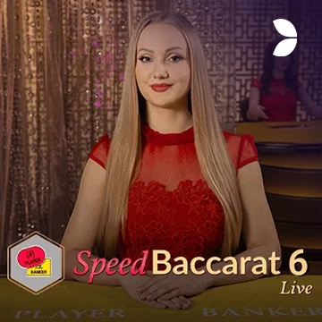 Speed Baccarat 6 - JOOX138