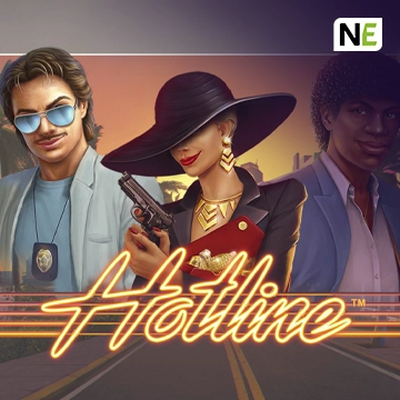 Hotline - JOOX138