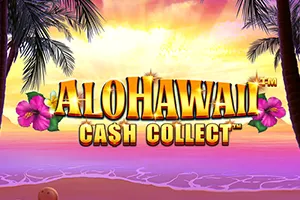 Alohawaii: Cash Collect - JOOX138