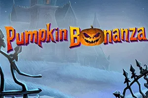 Pumpkin Bonanza - JOOX138