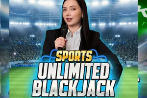 Sports Unlimited Blackjack - JOOX138