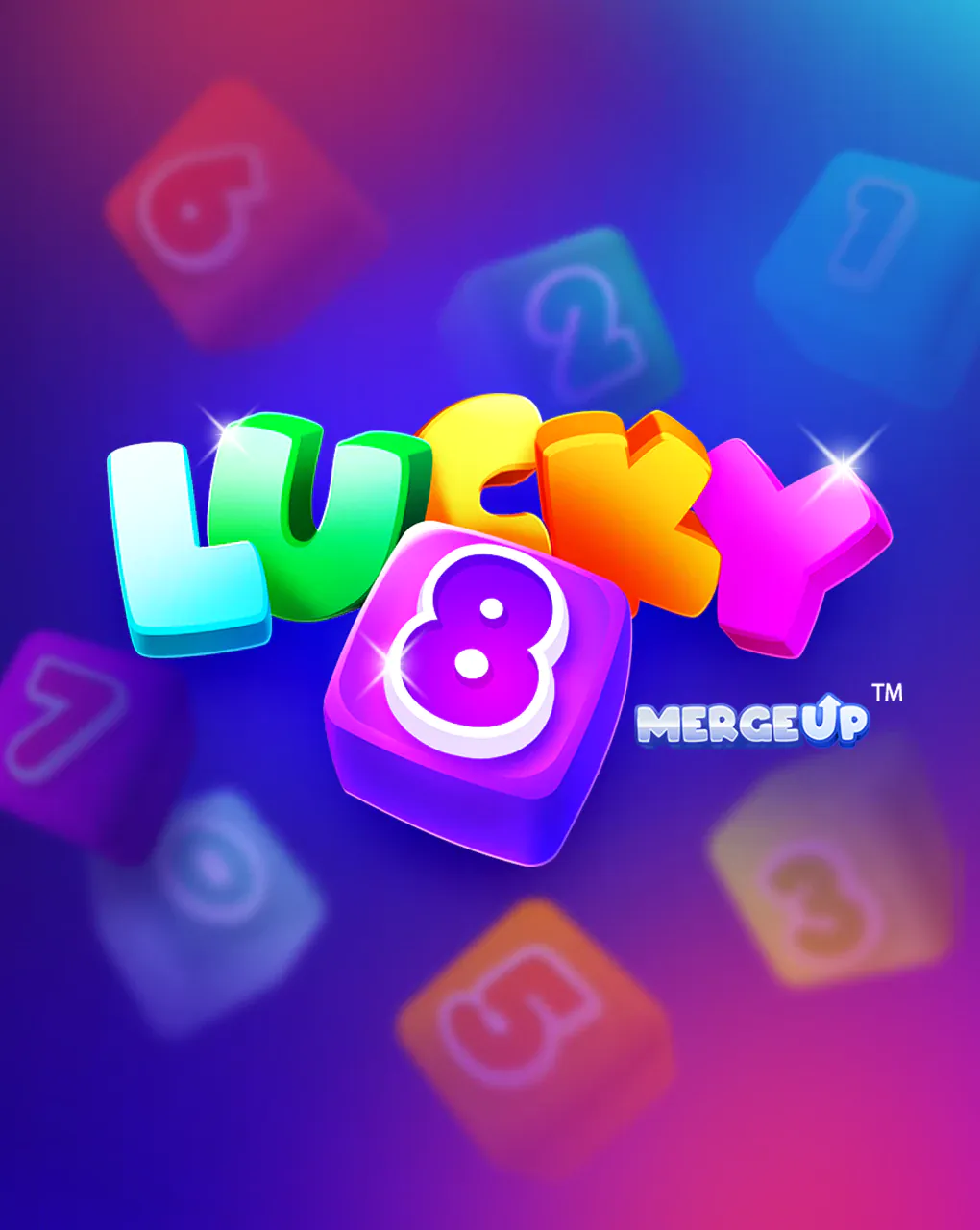 Lucky 8 Merge Up - JOOX138