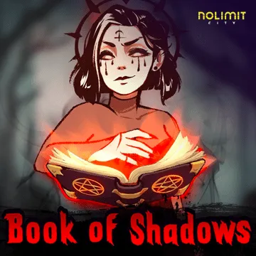 Book Of Shadows - JOOX138