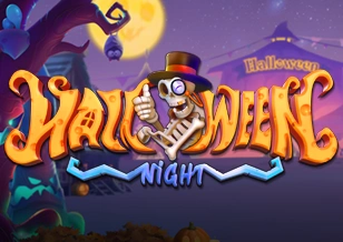 Hallowen - JOOX138