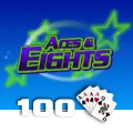 Aces and Eights 100 Hand - JOOX138