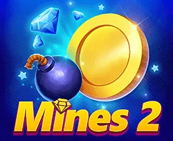 Mines 2 - JOOX138