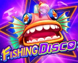 Fishing Disco - JOOX138