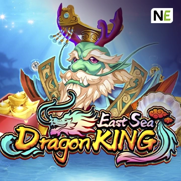 East Sea Dragon King - JOOX138