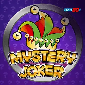 Mystery Joker - JOOX138