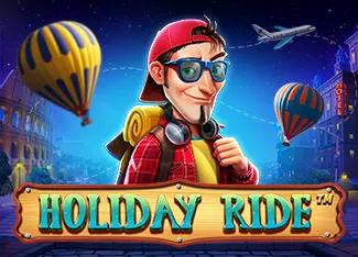 Holiday Ride - JOOX138