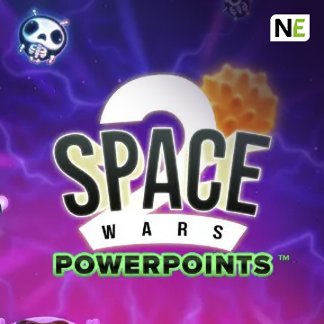 Space Wars 2 - JOOX138