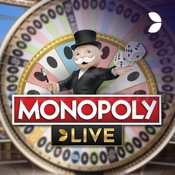 MONOPOLY Live - JOOX138
