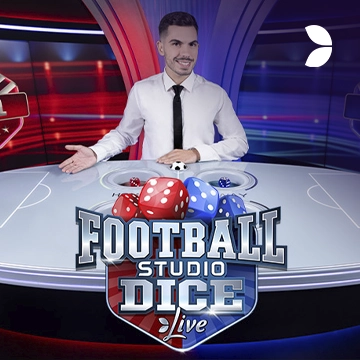 Football Studio - JOOX138