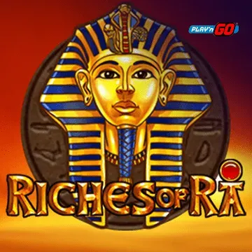 Riches of RA - JOOX138