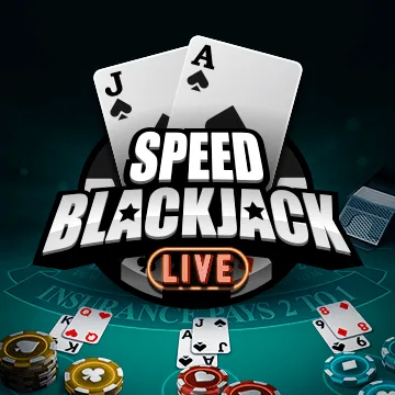 Speed Blackjack - JOOX138