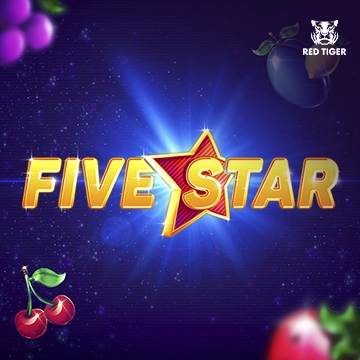 Five Star - JOOX138