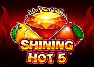 Shining Hot 5 - JOOX138