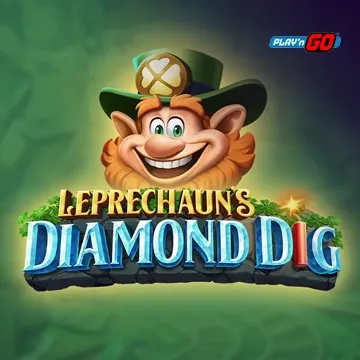Leprechauns Diamond Dig - JOOX138
