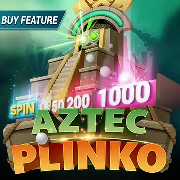 Aztec Plinko - JOOX138