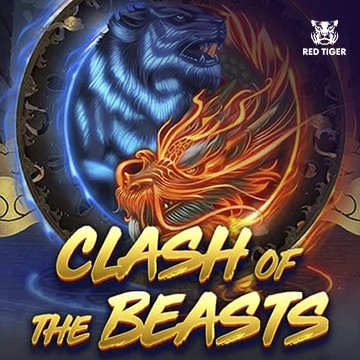 Clash of the Beasts - JOOX138