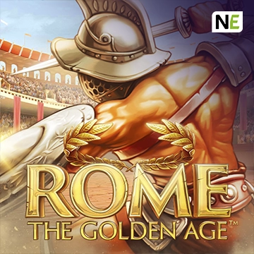 Rome: The Golden Age - JOOX138