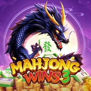 Mahjong Wins 3 - JOOX138