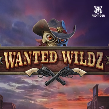 Wanted Wildz - JOOX138