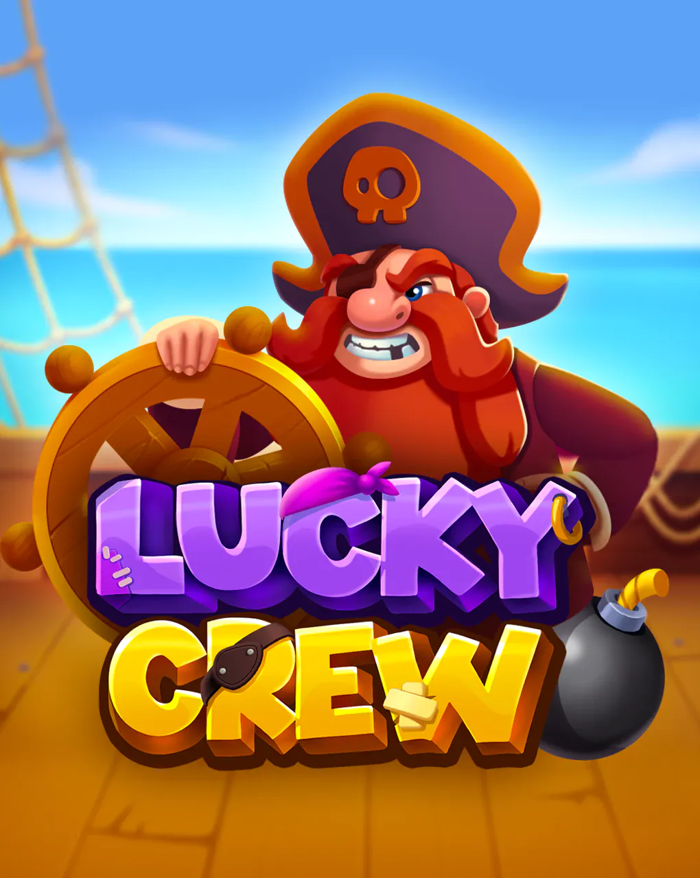 Lucky Crew - JOOX138