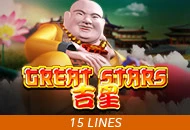 Great Stars - JOOX138