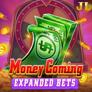 Money Coming Expanded Bets - JOOX138