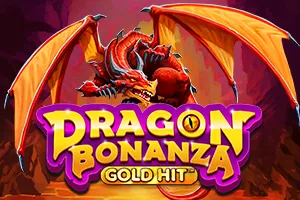 Gold Hit: Dragon Bonanza - JOOX138