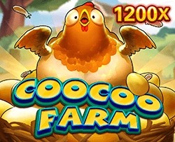 CooCooFarm - JOOX138