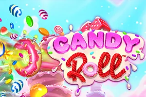 Candy Roll™ - JOOX138