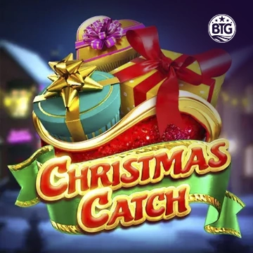Christmas Catch - JOOX138