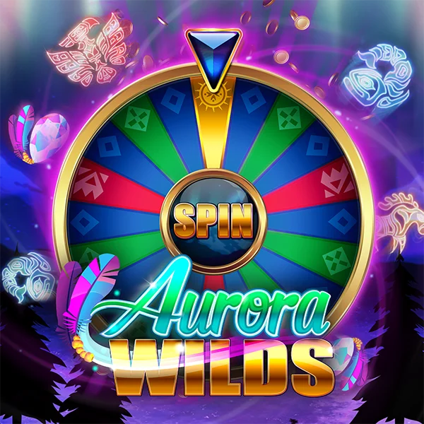 Aurora Wilds - JOOX138
