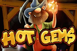 Hot Gems - JOOX138