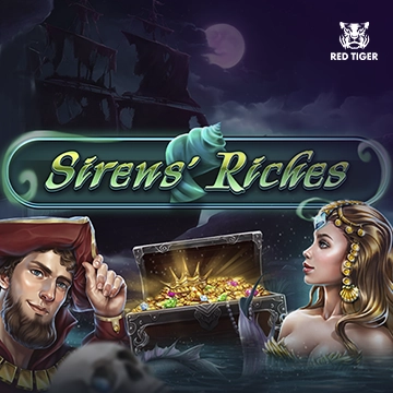 Sirens Riches - JOOX138