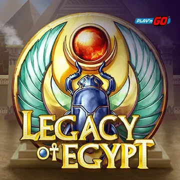 Legacy of Egypt - JOOX138