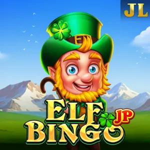 ELF BINGO - JOOX138