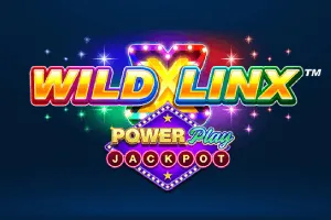Wild LinX PowerPlay Jackpot - JOOX138
