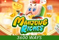 Mahjong Riches - JOOX138