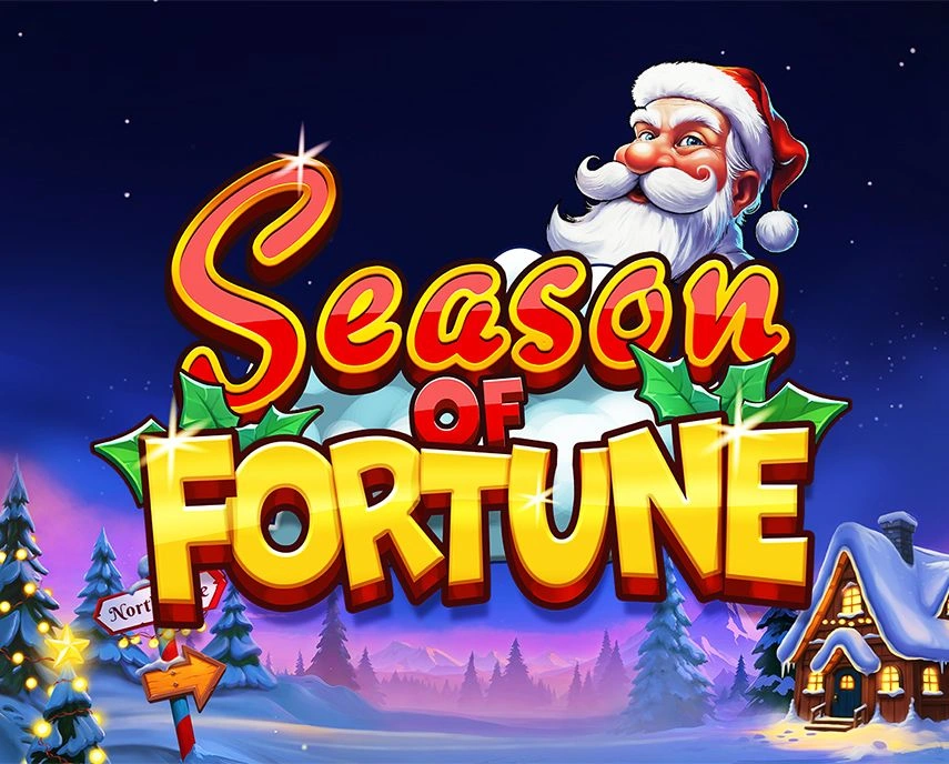 Season of Fortune - JOOX138