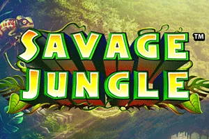 Savage Jungle - JOOX138