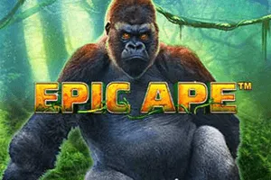 Epic Ape - JOOX138