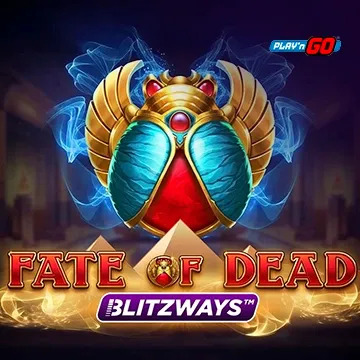Fate of Dead Blitzways - JOOX138