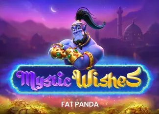 Mystic Wishes - JOOX138