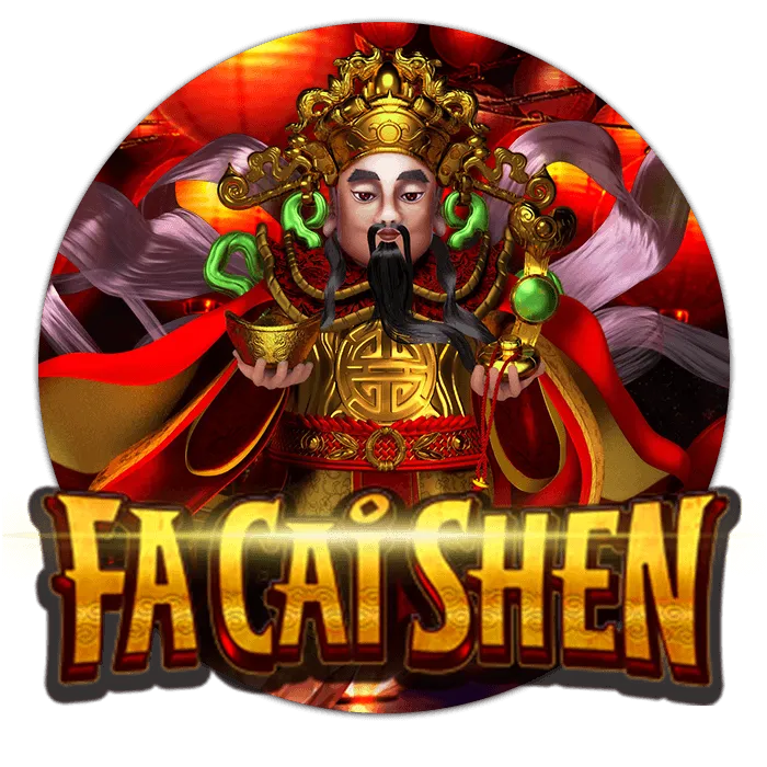 Fa Cai Shen - JOOX138